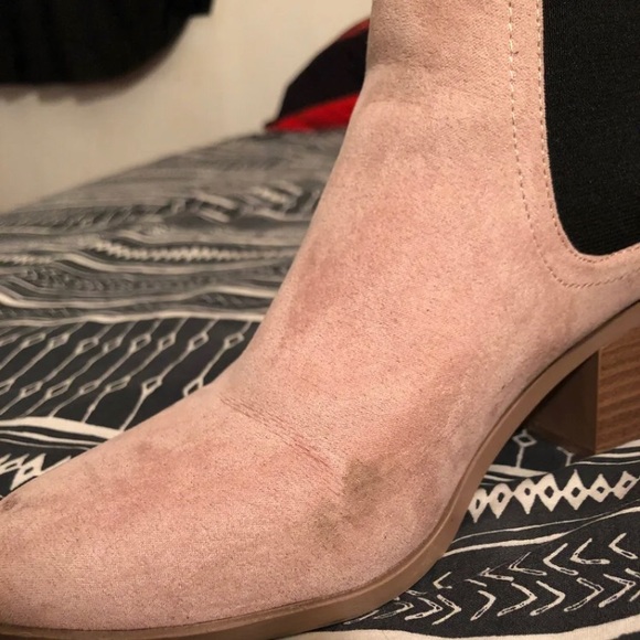 Booties - Picture 2 of 5